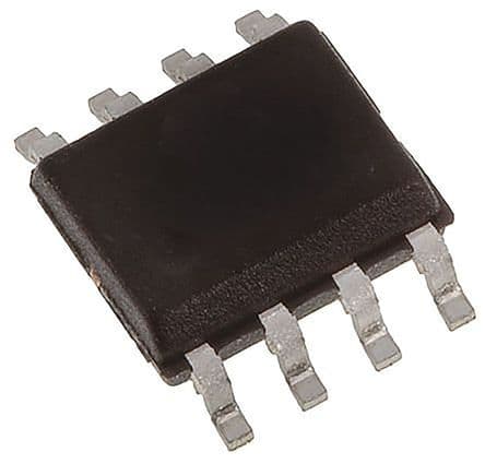 MC9RS08KA2CSC