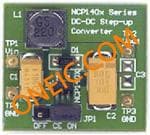 NCP1400AV19EVB