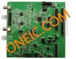 ADS8422EVM