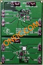 TPS62260EVM-229