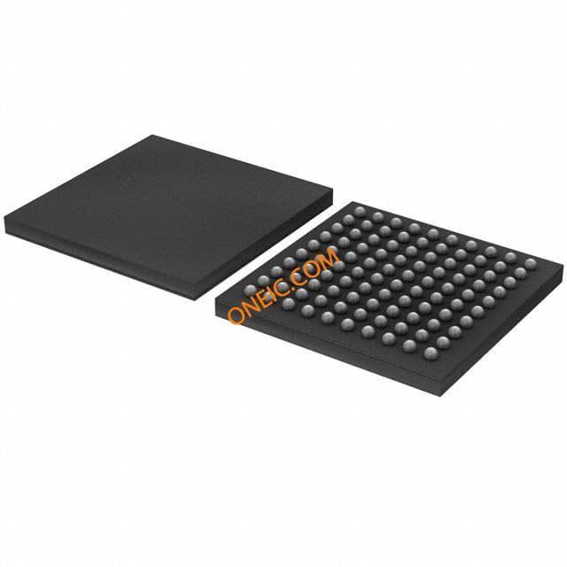 LPC2364FET100,518
