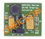 NCP1400AV50GEVB