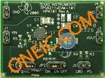 TPS62110EVM-101