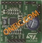 EVAL6229QR
