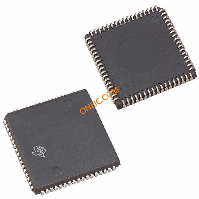 TMS370C756AFNT