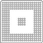 MPC555LFMVR40