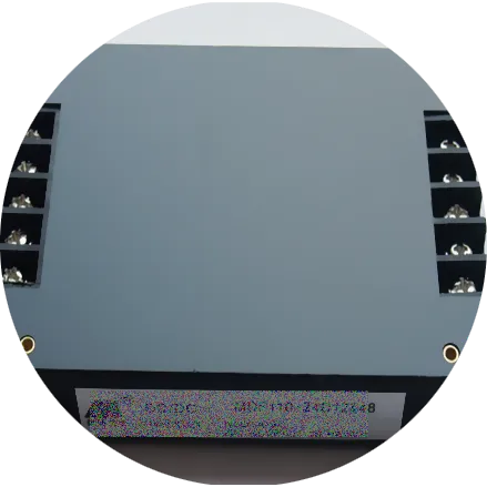 芯天下电源解决方案产品分类